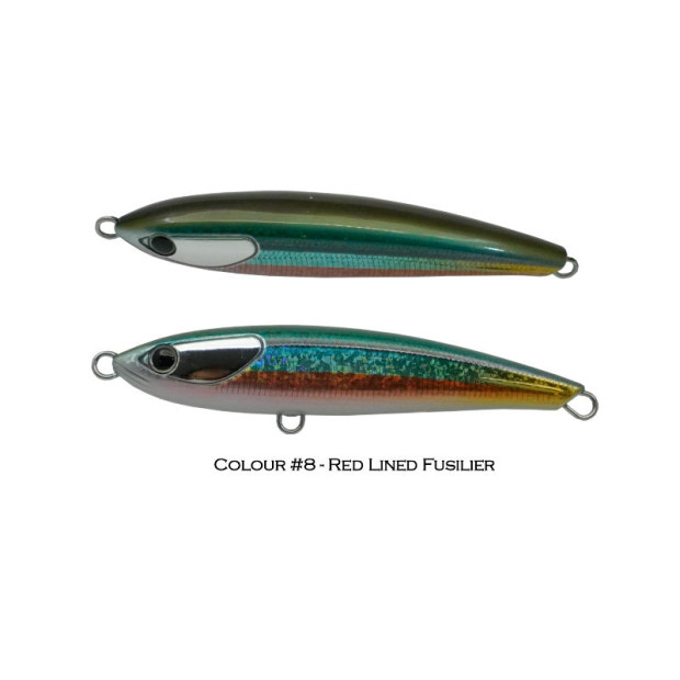 OCEAN'S LEGACY KEELING LURE SIZE 105 30g