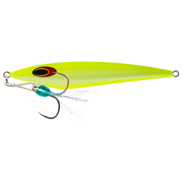 NOMAD DESIGN THE RIDGEBACK 40G
