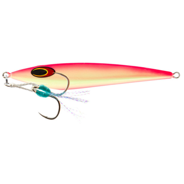 NOMAD DESIGN THE RIDGEBACK 40G