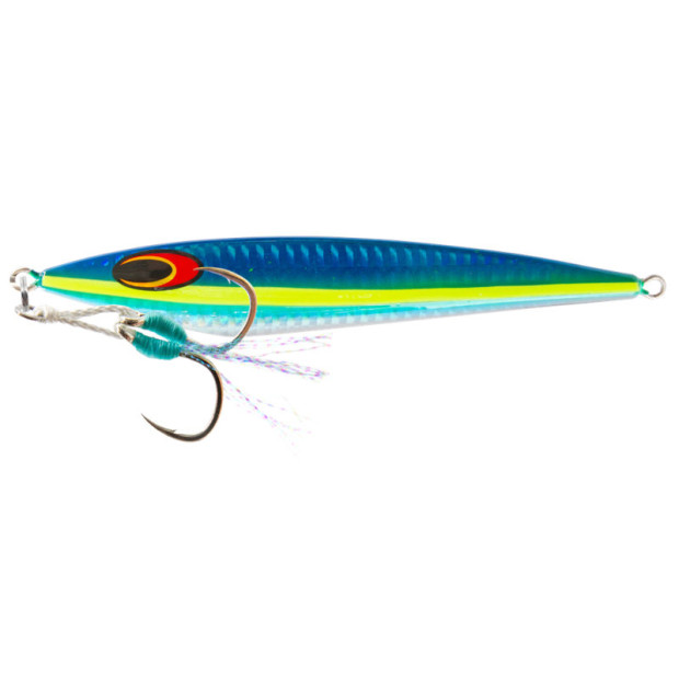 NOMAD DESIGN THE RIDGEBACK 40G