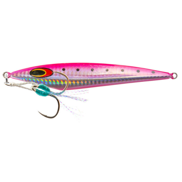 NOMAD DESIGN THE RIDGEBACK 40G