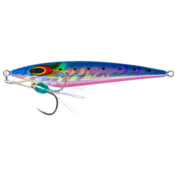 NOMAD DESIGN THE RIDGEBACK 40G