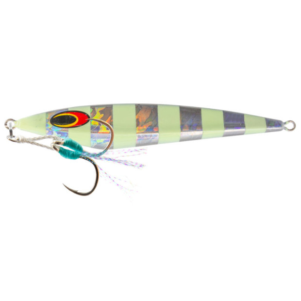 NOMAD DESIGN THE RIDGEBACK 40G