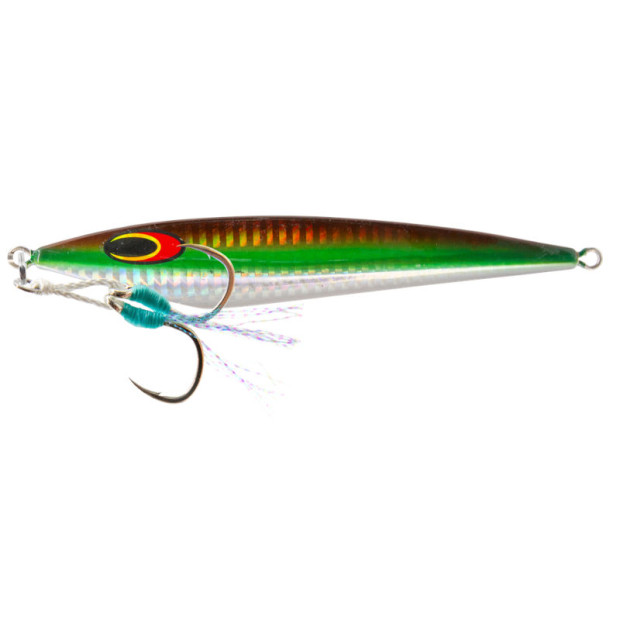 NOMAD DESIGN THE RIDGEBACK 40G
