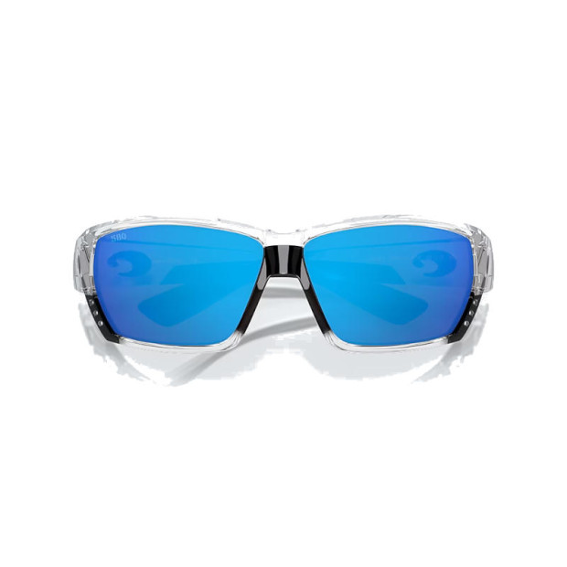 COSTA TUNA ALLEY SHINY CRISTAL BLUE MIRROR 580G