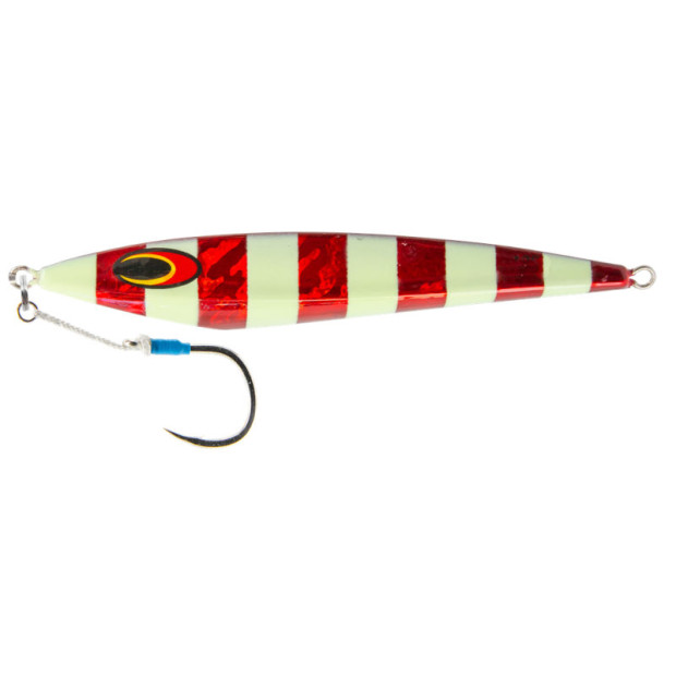 Джиг NOMAD DESIGN THE RIDGEBACK 120G