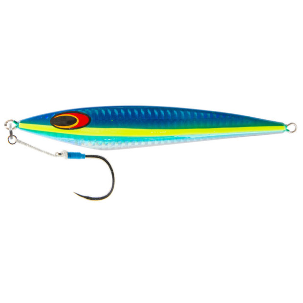 Джиг NOMAD DESIGN THE RIDGEBACK 120G