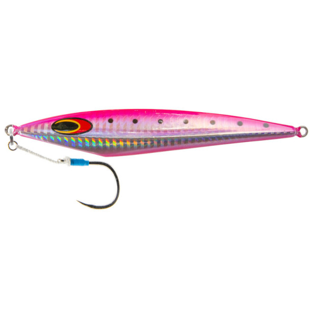 Джиг NOMAD DESIGN THE RIDGEBACK 120G