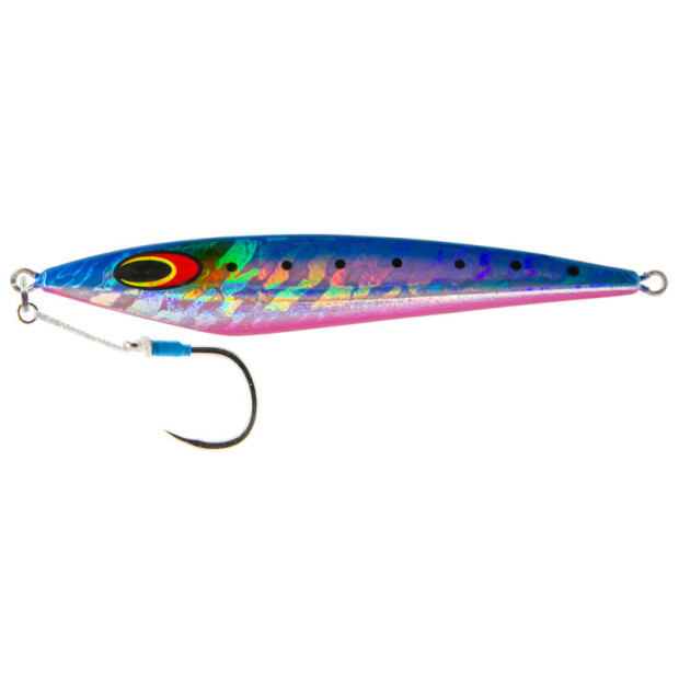 Джиг NOMAD DESIGN THE RIDGEBACK 120G