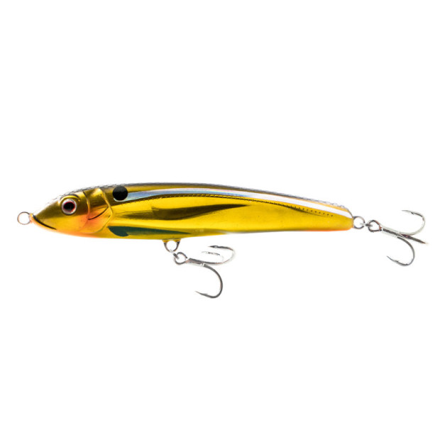 Воблер NOMAD DESIGN RIPTIDE 115 FATSO FLT