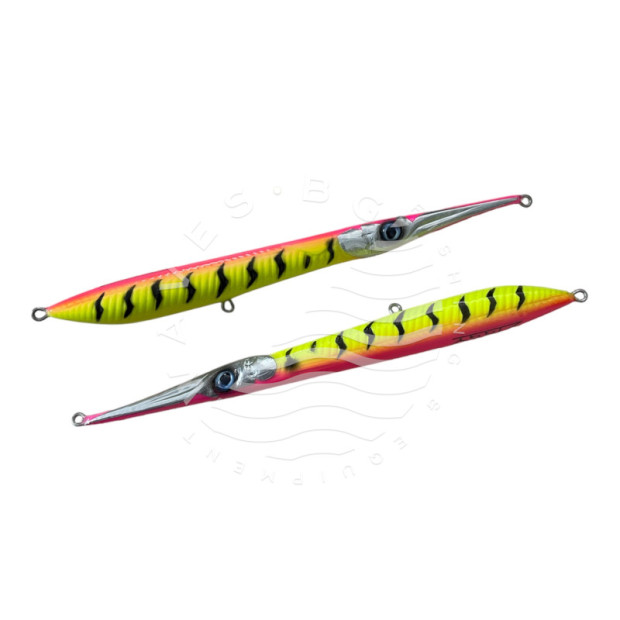 FISHINGPRO HAND MADE LURES - ZIGGY 170mm 19g