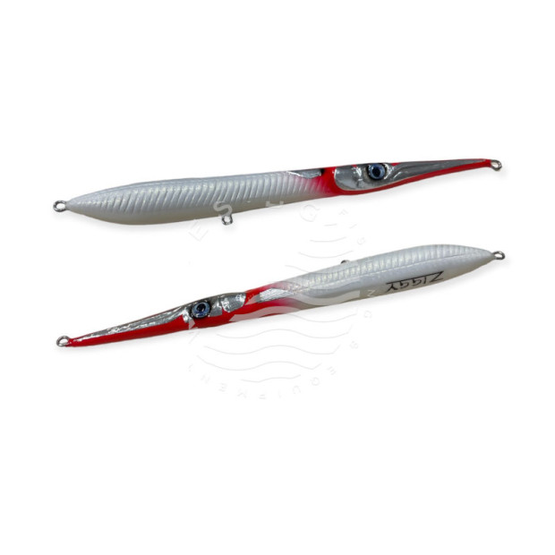 FISHINGPRO HAND MADE LURES - ZIGGY 170mm 19g