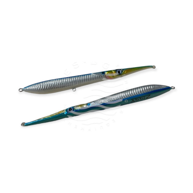 FISHINGPRO HAND MADE LURES - ZIGGY 170mm 19g