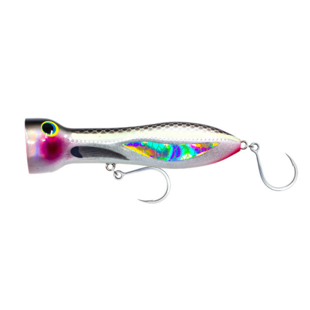 NOMAD DESIGN CHUG NORRIS POPPER 150 - 80g