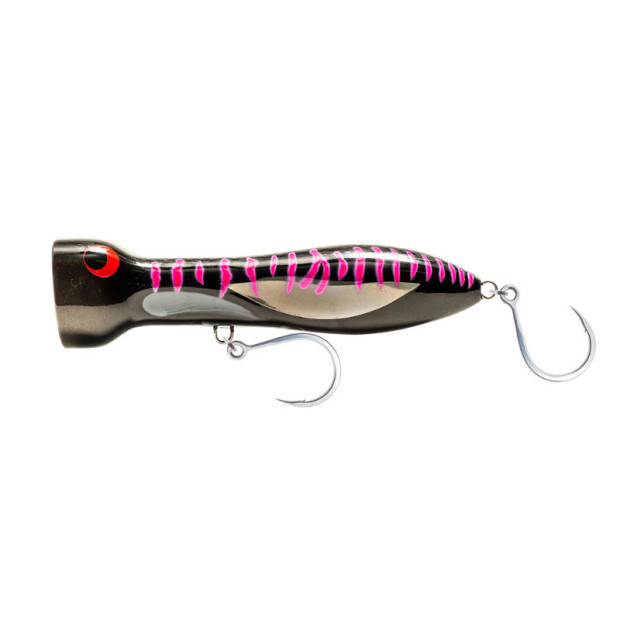 NOMAD DESIGN CHUG NORRIS POPPER 150 - 80g