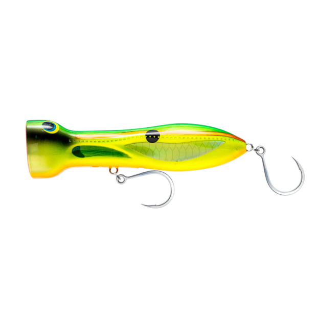 NOMAD DESIGN CHUG NORRIS POPPER 150 - 80g