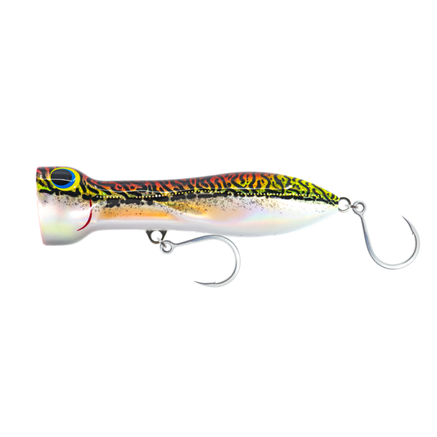 NOMAD DESIGN CHUG NORRIS POPPER 150 - 80g