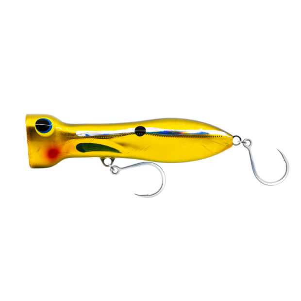 NOMAD DESIGN CHUG NORRIS POPPER 150 - 80g