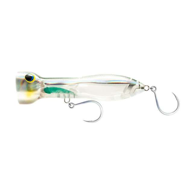 NOMAD DESIGN CHUG NORRIS POPPER 150 - 80g
