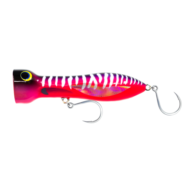 NOMAD DESIGN CHUG NORRIS POPPER 150 - 80g