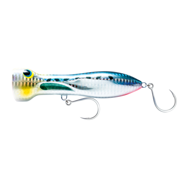 NOMAD DESIGN CHUG NORRIS POPPER 150 - 80g