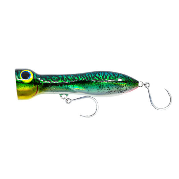NOMAD DESIGN CHUG NORRIS POPPER 150 - 80g