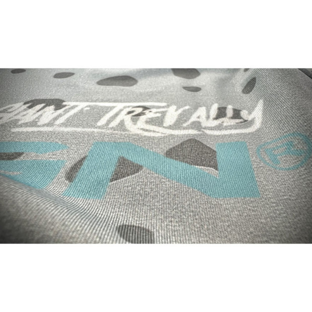HS DESIGN PERFORMANCE SHIRT GT GIANT TREVALLY