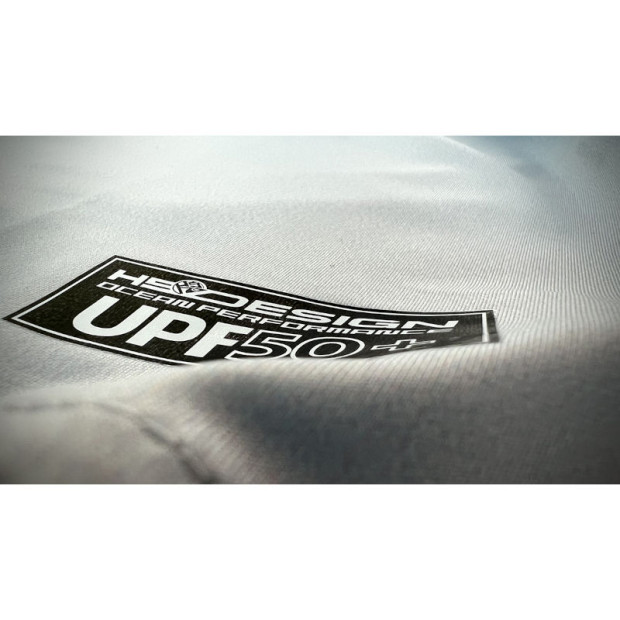 HS DESIGN PERFORMANCE SHIRT GT GIANT TREVALLY