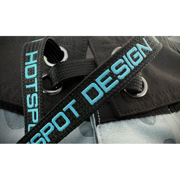 HS DESIGN BOARDSHORT OCEAN PERFORMANCE GT GIANT TREVALLY