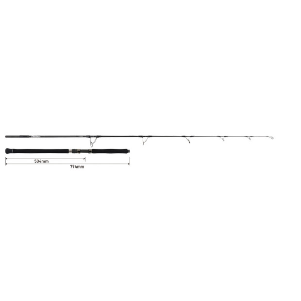 RIPPLE FISHER ULTIMO 710MH (2023 NEW)