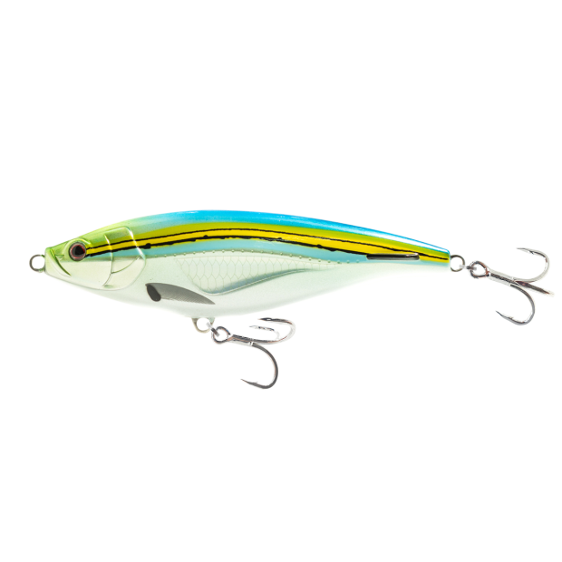 Стикбайт NOMAD DESIGN MADSCAD 95 SINKING - 22g