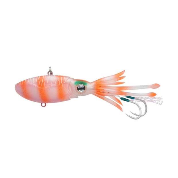 NOMAD SQUIDTREX 110 VIBE 110mm - 52G