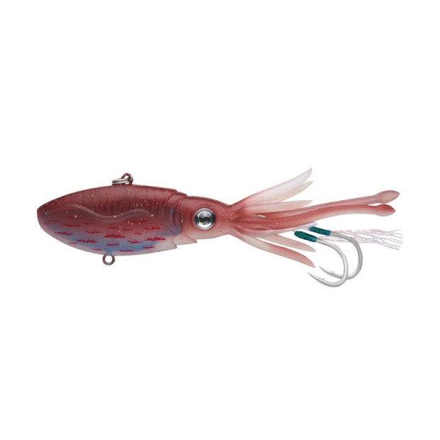 NOMAD SQUIDTREX 150 VIBE 150mm - 135G