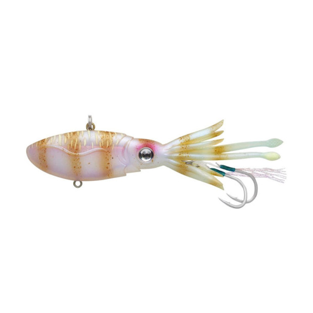 NOMAD SQUIDTREX 150 VIBE 150mm - 135G
