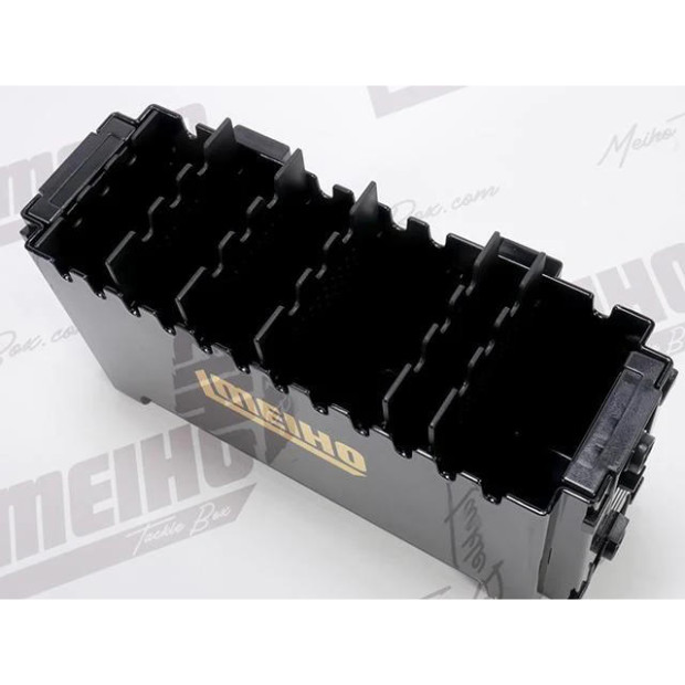 Държач MEIHO SIDE POCKET BM-120 Black