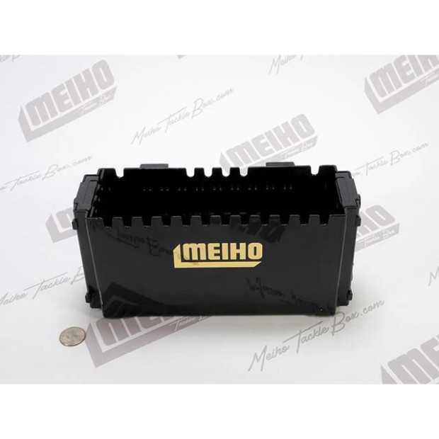 Държач MEIHO SIDE POCKET BM-120 Black