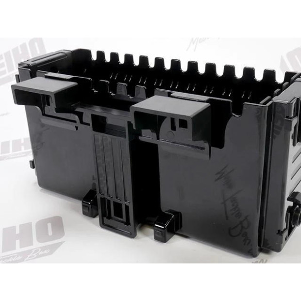 Държач MEIHO SIDE POCKET BM-120 Black