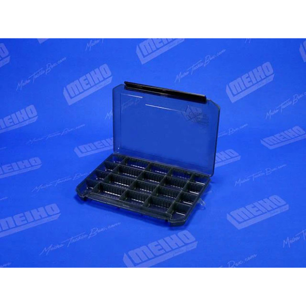 MEIHO VERSUS VS-3020NS Black