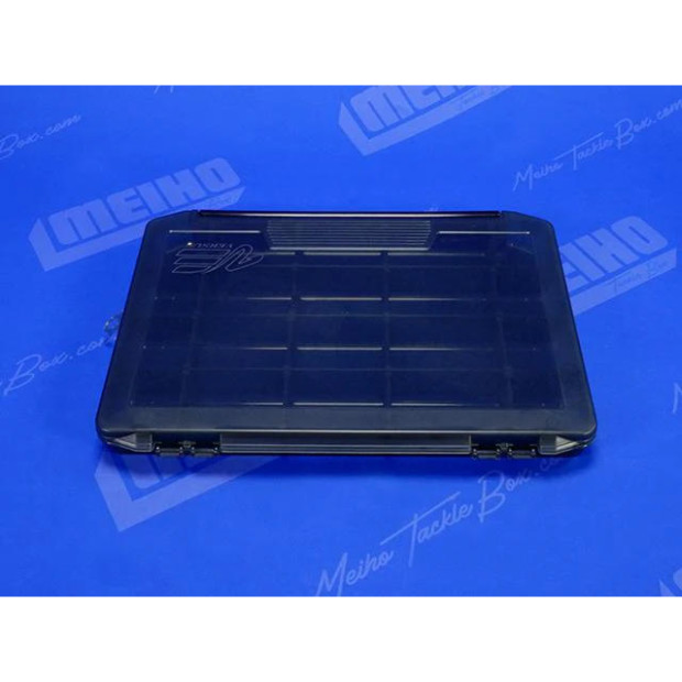 MEIHO VERSUS VS-3020NS Black
