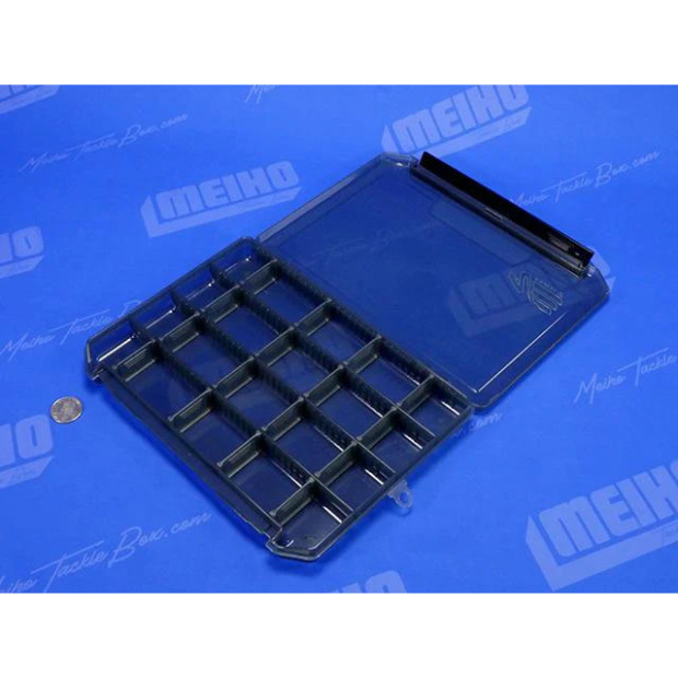 MEIHO VERSUS VS-3020NS Black