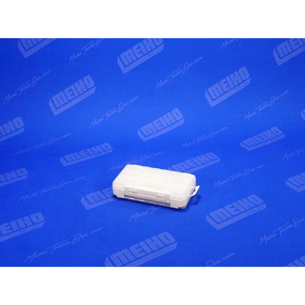 Кутия MEIHO RUN GUN CASE 1010W White