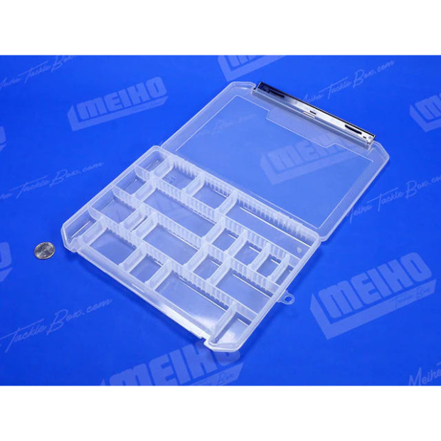 MEIHO FREE 1200NS(=FEEDER 1200NS) Clear