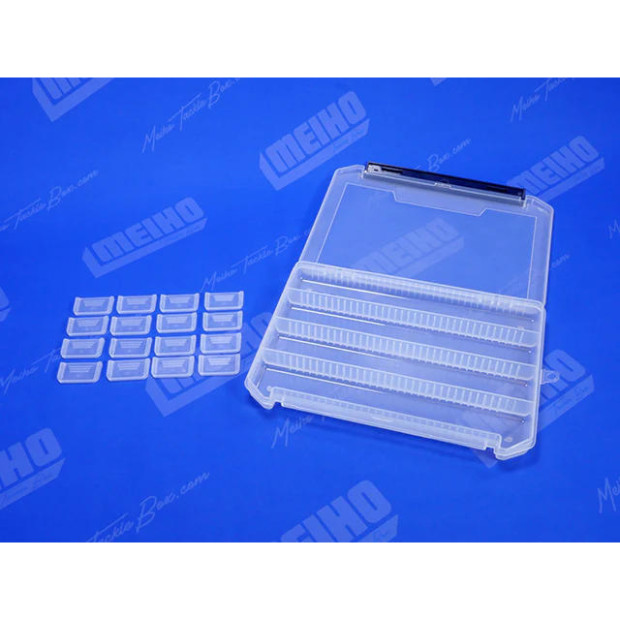 MEIHO FREE 1200NS(=FEEDER 1200NS) Clear