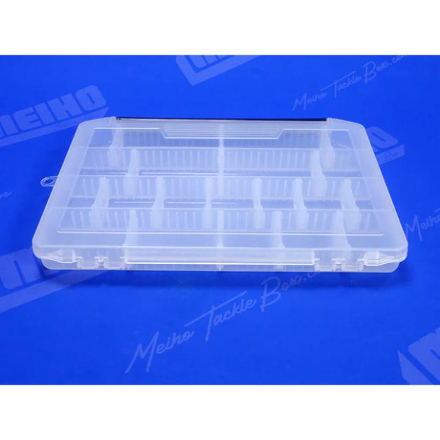 MEIHO FREE 1200NS(=FEEDER 1200NS) Clear