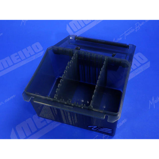 Кутия MEIHO VERSUS VS-4060 Black