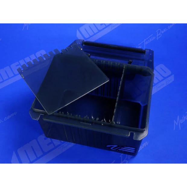 Кутия MEIHO VERSUS VS-4060 Black