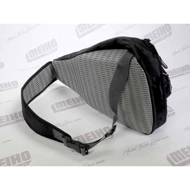MEIHO VERSUS VS-B6069 Black