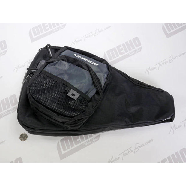 MEIHO VERSUS VS-B6069 Black