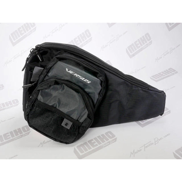 MEIHO VERSUS VS-B6069 Black
