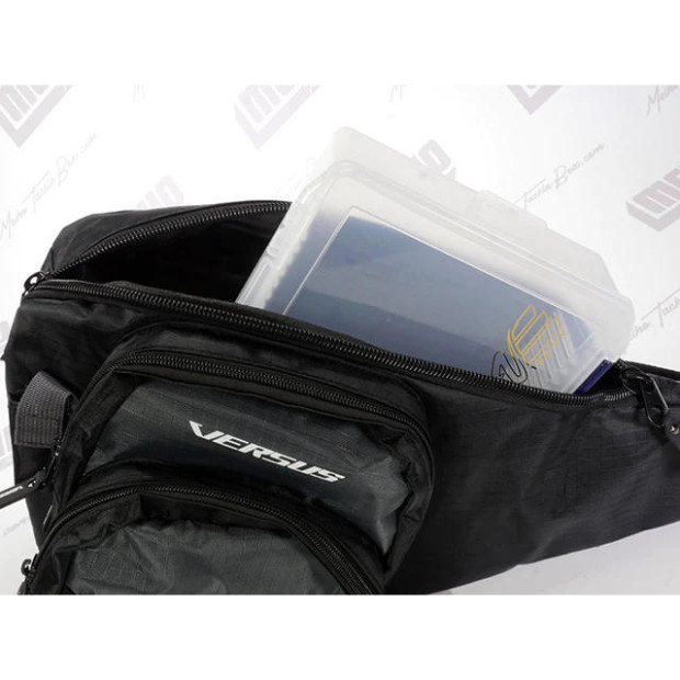 MEIHO VERSUS VS-B6069 Black